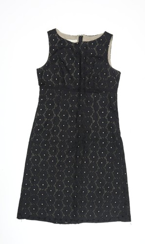 Laura ashley black - laura,