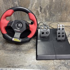 Logitech Wingman Formula Force