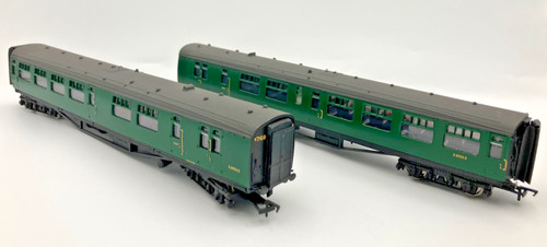 Bachmann branch line - 2,