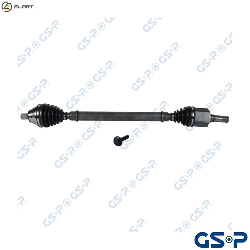 Drive shaft 203613 - drive,