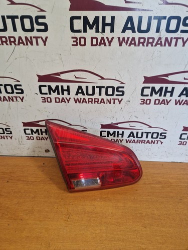 Kia ceed mk2 inner - mk2, jd