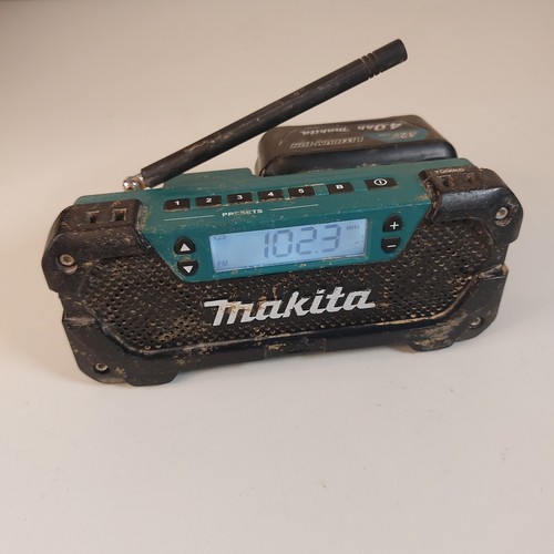 Makita mr052 12vmax - makita,