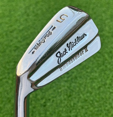 Macgregor golf jack - macgregor, nicklaus