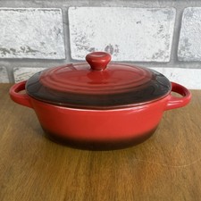 🔥 Denby oval Mini Casserole