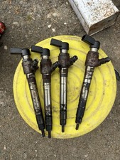 Mk7 Ford Transit Injectors 2.2