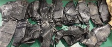 British Army NBC Overboots
