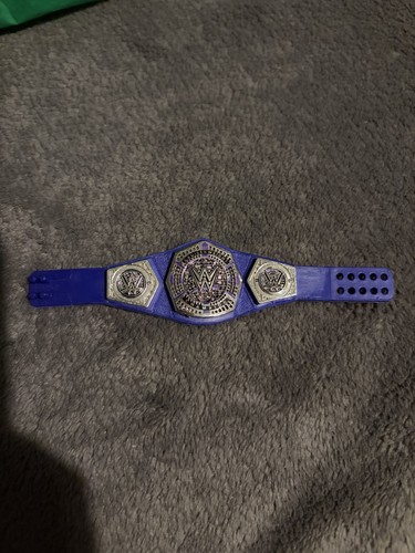 Wwe cruiserweight championship - wwe,