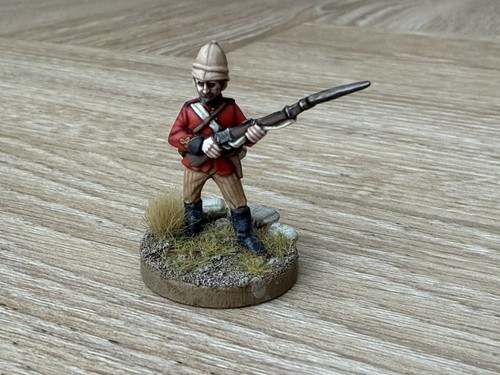 Zulu war 1879 british - 1879,