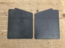 RDX Rear Mud Flaps mudflap