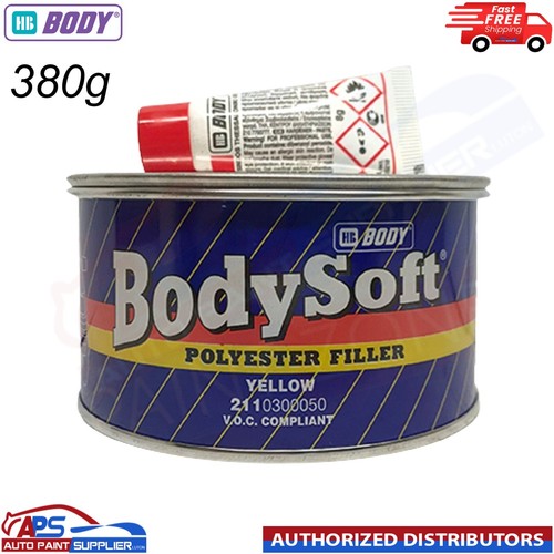 Body 211 bodysoft polyester - hb,