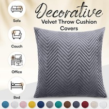 2 Cushion Cover Pack