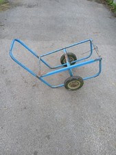 Garden Centre Trolley