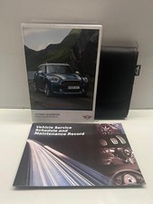 MINI COUNTRYMAN OWNERS PACK /