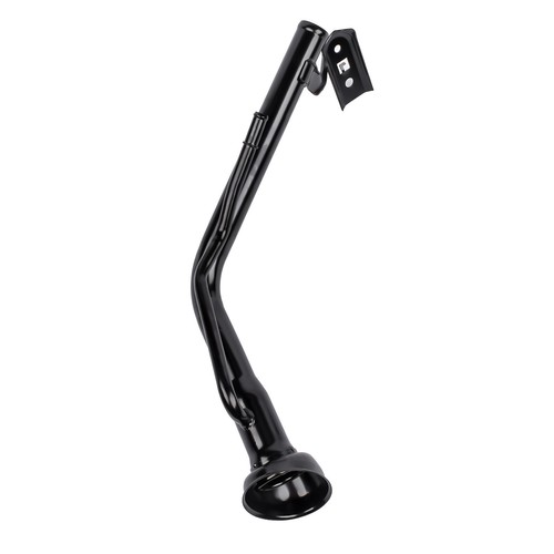 Fuel tank filler neck pipe - pipe, for