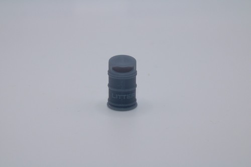 Gauge - oo, scale)
