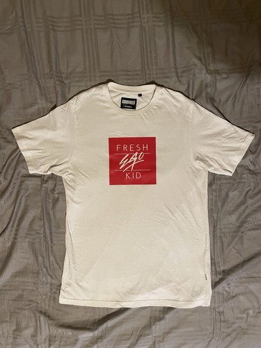 Fresh ego kid - box, t-shirt