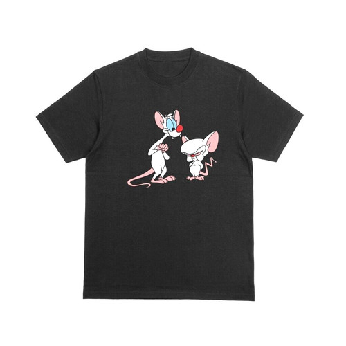 Pinky and the brain - the, tshirt