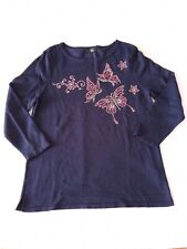 Ladies Jumper M&Co Size 12
