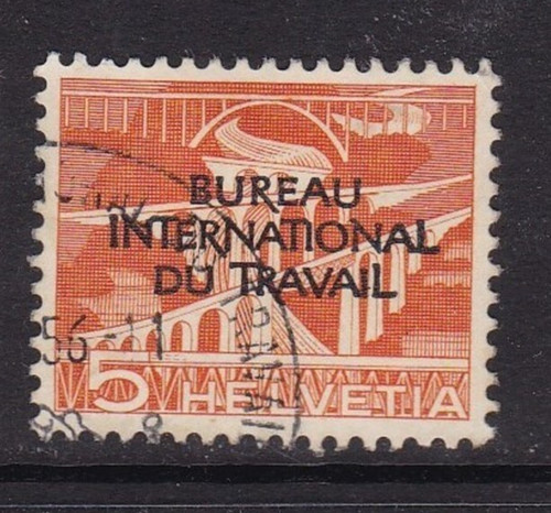 International labour - international,