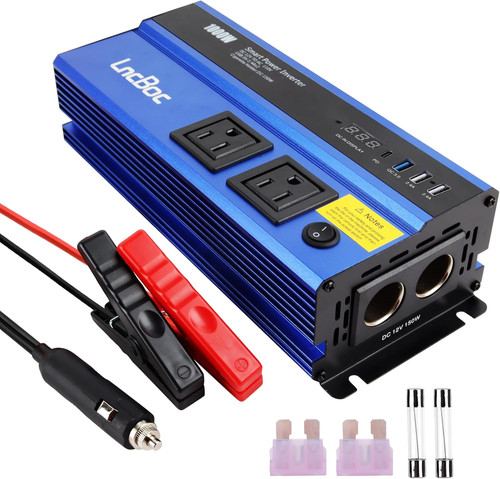 1000w power inverter 12v - power,