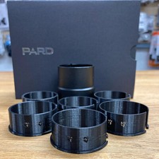 Pard Adapter Rings for PARD