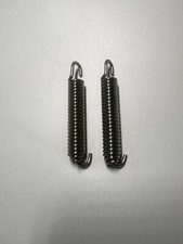 Aprilia Rs 125 Exhaust spring