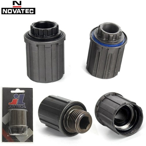 Novatec bike hub - novatec, base