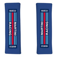Sparco Martini Racing 3 Inch