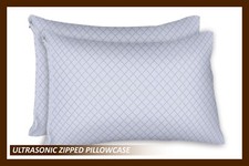 3 PCS EMBOSSED QUILTED BEDSPREADS DOUBLE SIZE BED RUNNER BEDDING SET THROW COVER