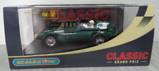 Scalextric C2552 Vanwall F1