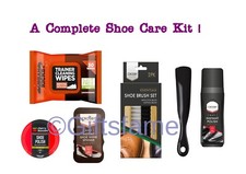 Cherry Blossom Complete Shoe