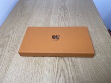 Moynat Empty Gift Box/ Tissue Paper 25cm-13cm-3cm