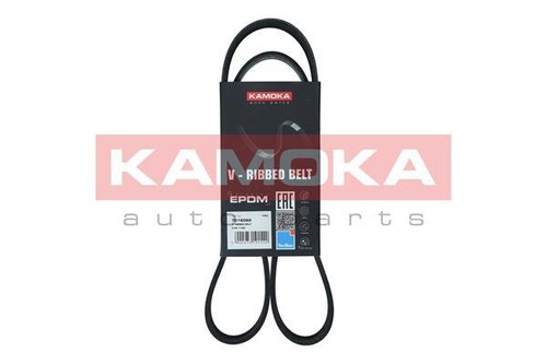 Kamoka 7016062 ribbed belt - 7016062, v-ribbed