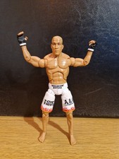 Tito ortiz jakks pacific - tito,