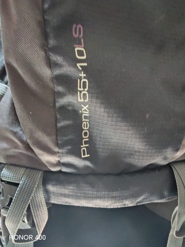 Gelert phoenix ls hybrid - phoenix,