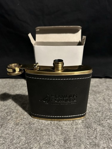 Famous grouse leather bound - grouse,
