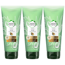 3x Herbal Essences renew