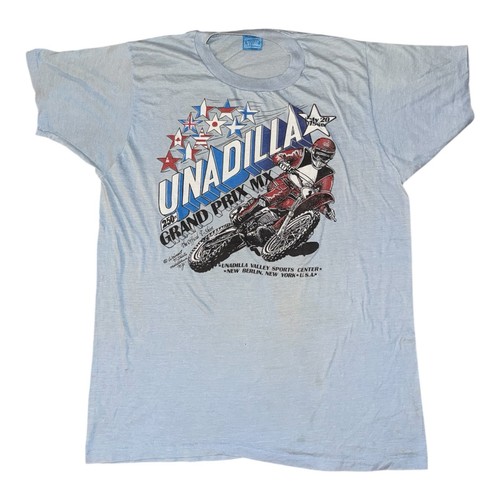 Vintage unadilla motocross - vintage,