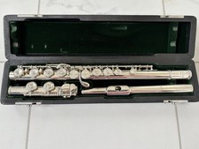 Altus A807E Flute **Solid