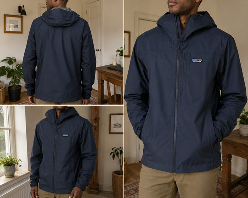 Patagonia mens boulder fork - mens,