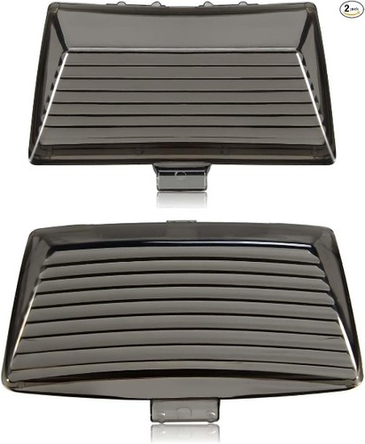 Motorcycle fender tip light - fender,