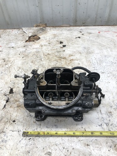 Mercruiser 454 gm - 454,