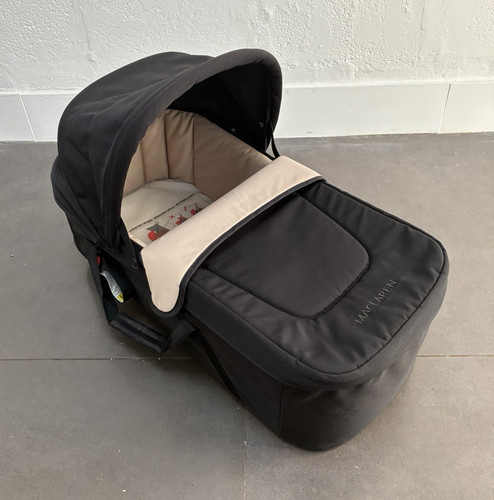 Maclaren techno xlr pushchair - techno,