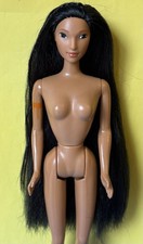 Pocahontas Disney Barbie Doll