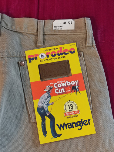Wrangler bnwt bootcut - wrangler,