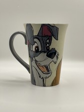 The Disney Store - Lady & The