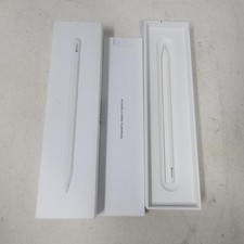 Apple Pencil 2nd Gen Smart