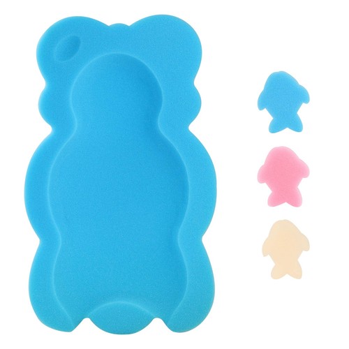 Kecuco baby bath - kecuco, cushion