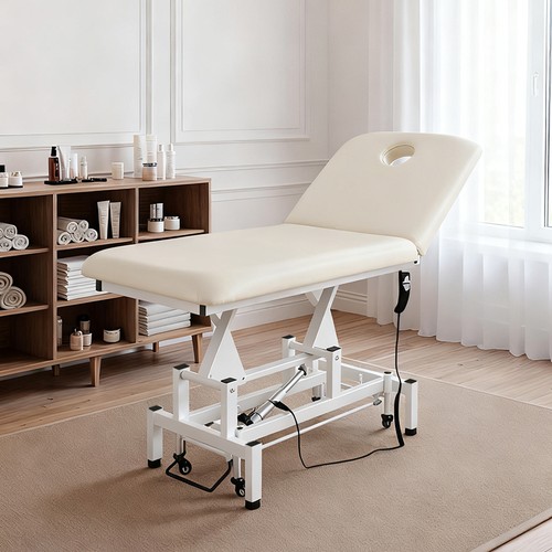 Heavy electric massage - electric, table