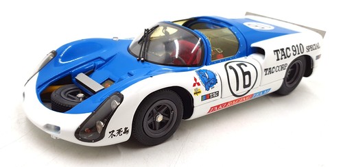 Exoto scale diecast - 1/18,